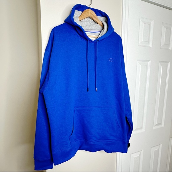Men’s Champion Hoodie - Picture 3 of 6